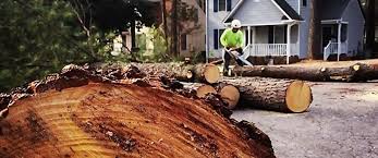 How Our Tree Care Process Works  in  Pittsfield, IL